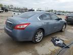 2010 Nissan Maxima S for Sale in Pekin, IL - Front End