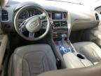 2015 Audi Q7 Prestige en Venta en Grenada, MS - Front End