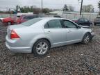 2012 Ford Fusion Se продається в Chalfont, PA - Front End