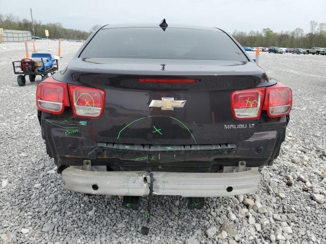  CHEVROLET MALIBU 2015 Fioletowy