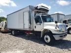 2018 International 4300 Refrigerated Truck იყიდება Florence-ში, MS - Vandalism