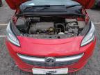 2016 VAUXHALL CORSA ENER for sale at Copart SANDTOFT