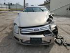 2009 Ford Fusion Se de vânzare în Dyer, IN - Front End