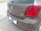 2014 VOLKSWAGEN POLO SEL T for sale at Copart YORK