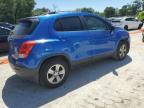 2015 Chevrolet Trax 1Lt zu verkaufen in Ocala, FL - Front End