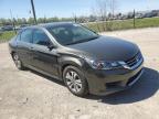 2014 Honda Accord Lx for Sale in Indianapolis, IN - Side