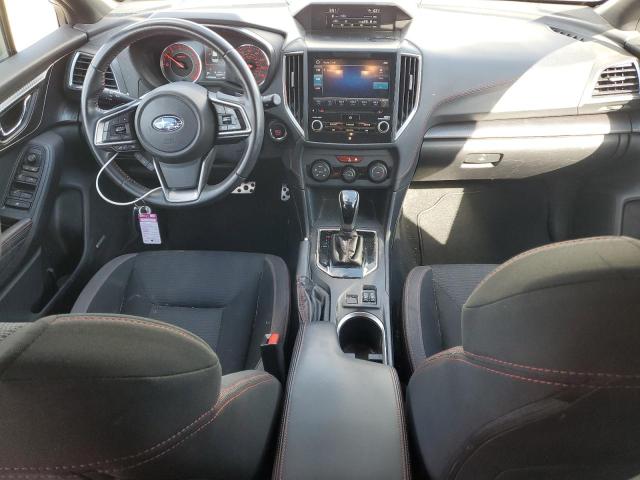  SUBARU IMPREZA 2017 Biały