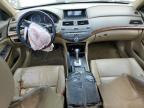 2009 Honda Accord Exl zu verkaufen in Lumberton, NC - Front End