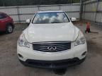 2013 Infiniti Ex37 Base for Sale in Savannah, GA - Rear End