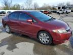 2010 Honda Civic Lx for Sale in Bridgeton, MO - Top/Roof