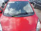 2009 TOYOTA AYGO PLUS for sale at Copart YORK