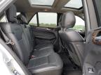 2013 Mercedes-Benz Ml 350 4Matic للبيع في Baltimore، MD - Front End