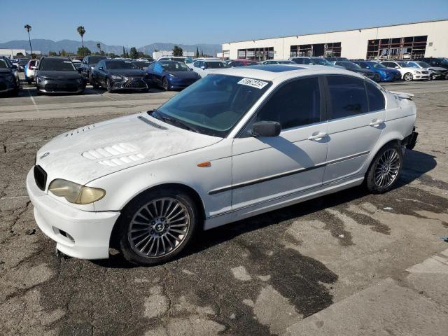 2002 Bmw 330 I