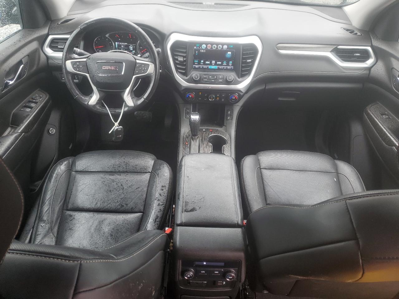 1gkknmls9kz131073 1GKKNMLS9KZ131073 2019 GMC Acadia Slt-1