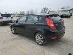2014 Hyundai Accent Gls en Venta en Pekin, IL - Front End
