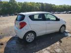 2017 Chevrolet Spark Ls продається в Austell, GA - Front End