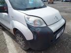 2014 CITROEN NEMO 660 E for sale at Copart WOLVERHAMPTON