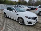 2014 Kia Optima Sx на продаже в Seaford, DE - All Over