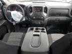 2024 CHEVROLET SILVERADO K1500 for sale at Copart ON - LONDON