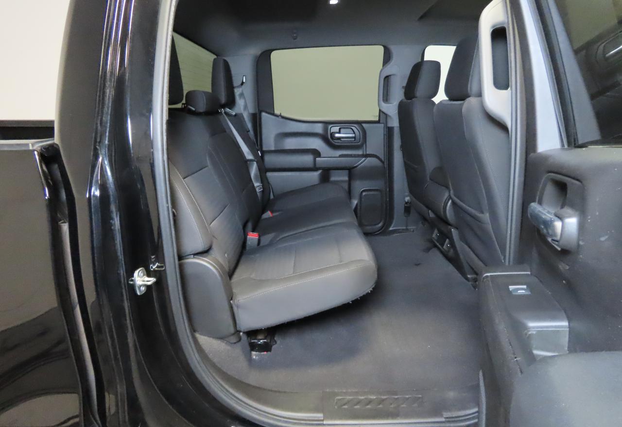 2020 Chevrolet Silverado - Image 6