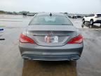 2018 Mercedes-Benz Cla 250 de vânzare în Grand Prairie, TX - Front End