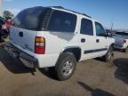 Tucson, AZ에서 판매 중인 2001 Chevrolet Tahoe C1500 - Front End