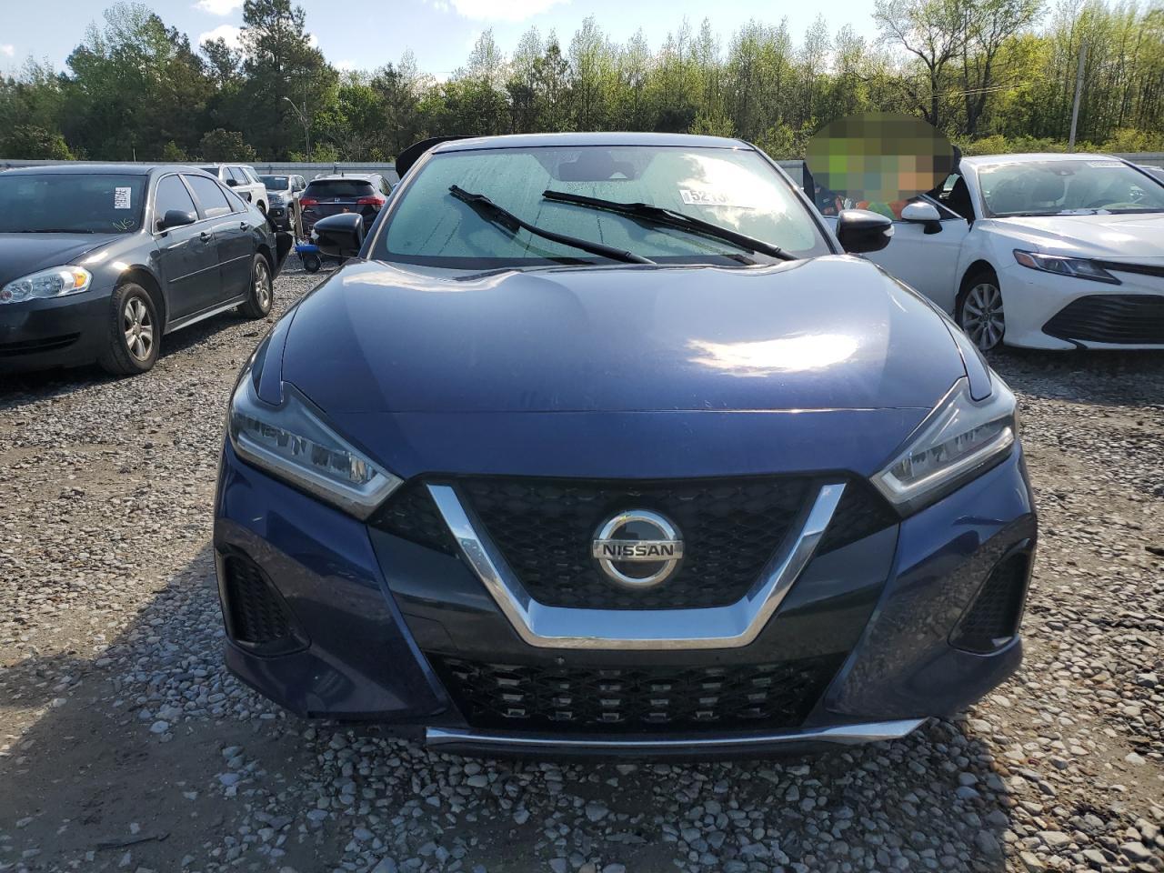 1N4AA6CVXLC373132 NISSAN MAXIMA 2020