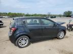 2016 Chevrolet Sonic Lt продається в Baltimore, MD - Front End
