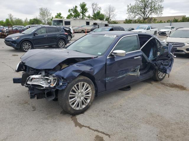 2013 Chrysler 300C 