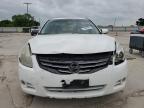 2011 Nissan Altima Base იყიდება Wilmer-ში, TX - Front End