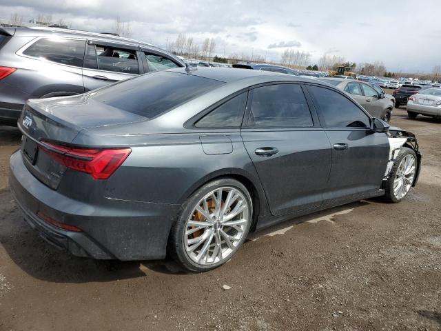 2020 AUDI A6 PRESTIGE