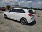 2019 Hyundai Elantra Gt  for Sale in Lumberton, NC - Side