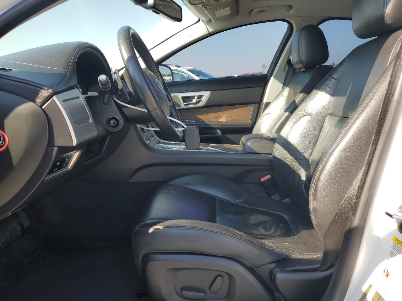 2013 Jaguar Xf VIN: SAJWA0ES8DPS68391 Lot: 54799685