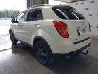 2012 SSANGYONG KORANDO LI for sale at Copart EAST KILBRIDE