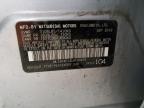 2020 Mitsubishi Mirage G4 Se for Sale in Chalfont, PA - Front End