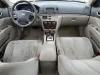 2007 Hyundai Sonata Gls en Venta en Pekin, IL - Normal Wear