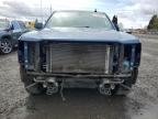 2017 Chevrolet Silverado K1500 Lt იყიდება Eugene-ში, OR - Front End