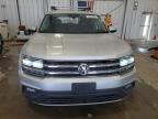 2019 Volkswagen Atlas Se en Venta en Franklin, WI - Hail