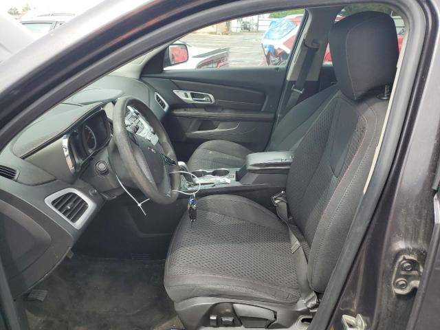  GMC TERRAIN 2015 Вугільний