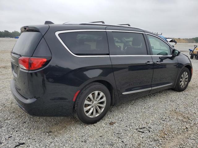  CHRYSLER PACIFICA 2018 Black