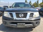 2014 Nissan Frontier S na sprzedaż w Rancho Cucamonga, CA - Rear End