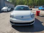 2015 Volkswagen Beetle 1.8T na sprzedaż w York Haven, PA - Side