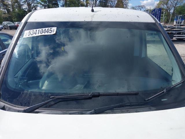 2013 VAUXHALL COMBO 2300