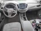 2016 Chevrolet Malibu Ls იყიდება Sacramento-ში, CA - Side