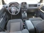 2011 Jeep Compass Sport zu verkaufen in North Las Vegas, NV - Minor Dent/Scratches