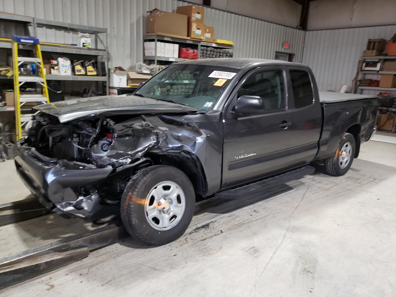 2013 Toyota Tacoma Access Cab for Sale in Chambersburg, PA - Front End