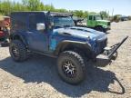2010 Jeep Wrangler Sport for Sale in Memphis, TN - Water/Flood