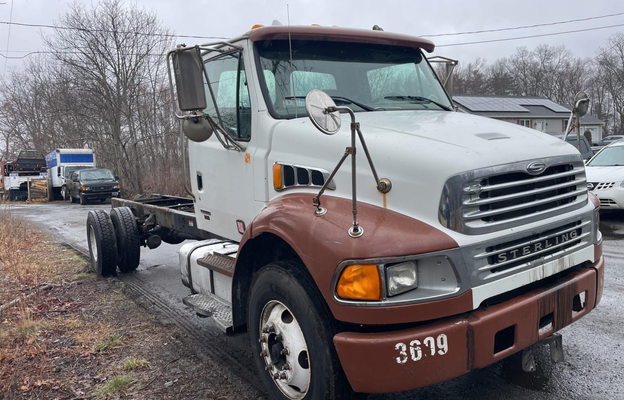 North Billerica, MA에서 판매 중인 2008 Sterling Truck Acterra - Normal Wear