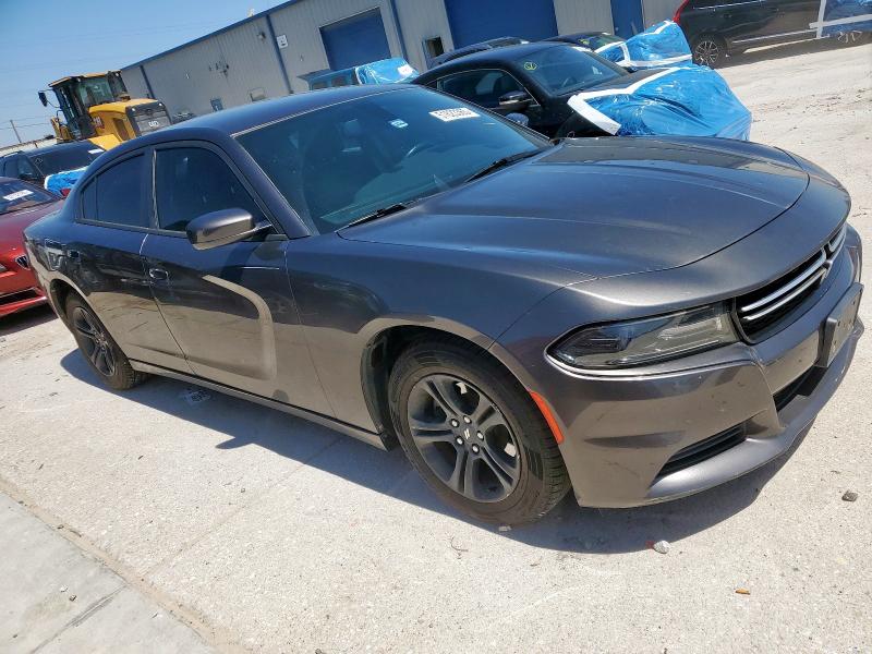  DODGE CHARGER 2015 Gray