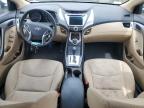 2011 Hyundai Elantra Gls for Sale in East Granby, CT - Front End